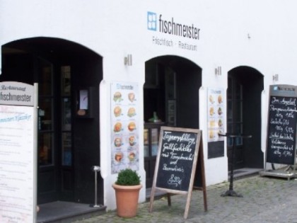 Foto: Fischmeister