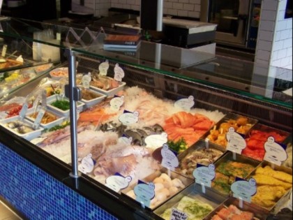 Foto: Fischmeister